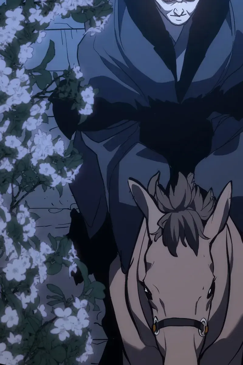 Reaper of the Drifting Moon Chapter 44 Page 94