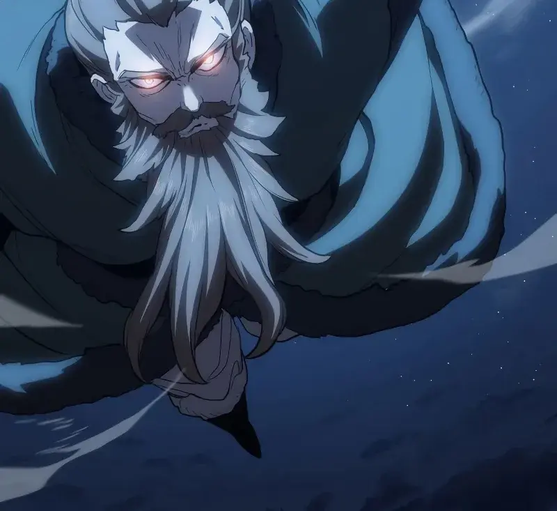 Reaper of the Drifting Moon Chapter 44 Page 96