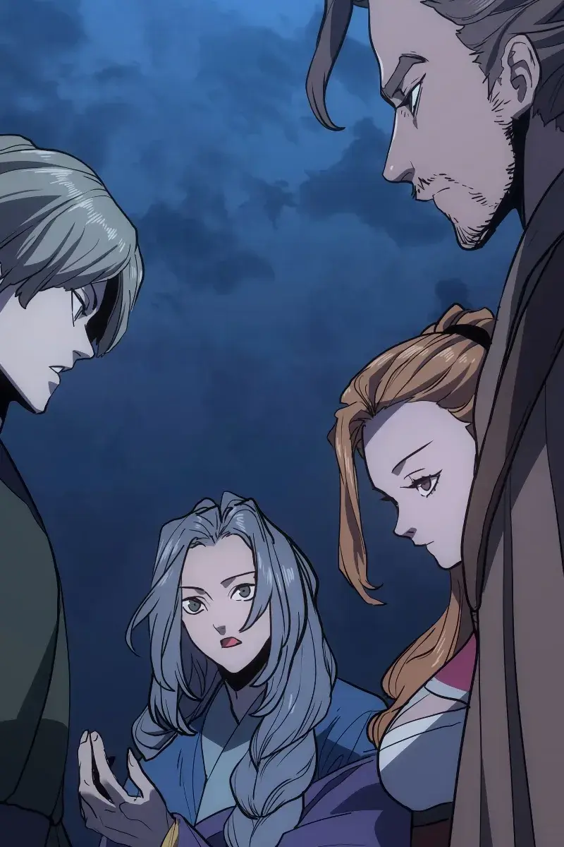 Reaper of the Drifting Moon Chapter 44 Page 99