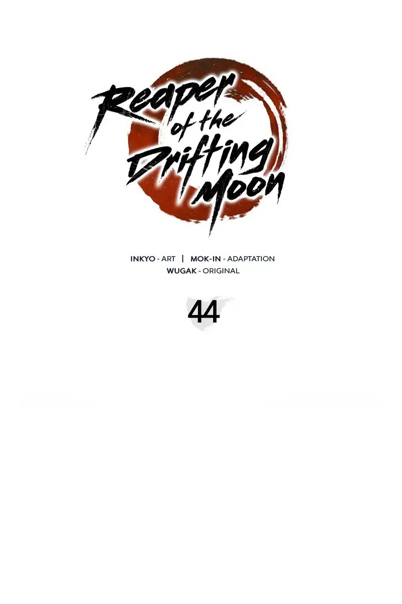 Reaper of the Drifting Moon Chapter 44 Page 106