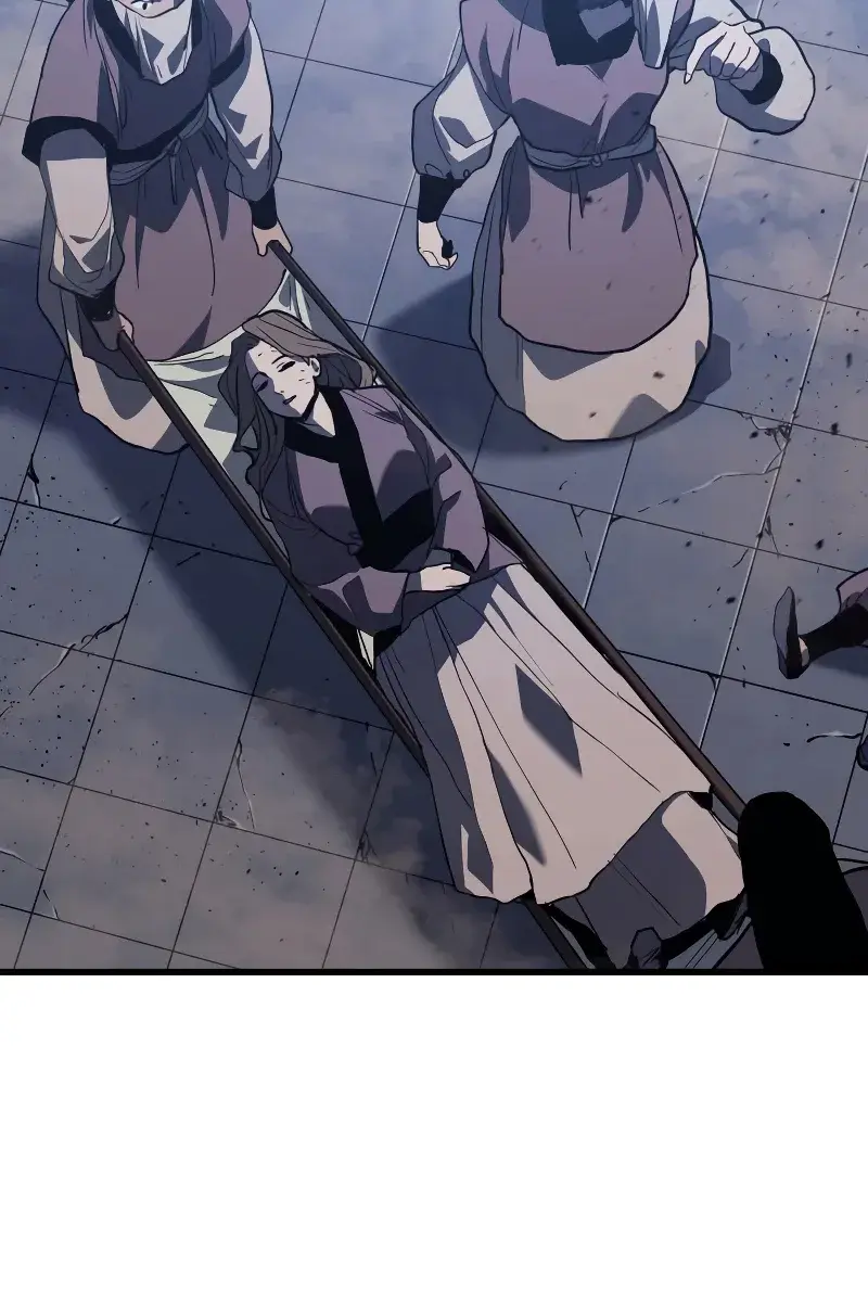 Reaper of the Drifting Moon Chapter 44 Page 110