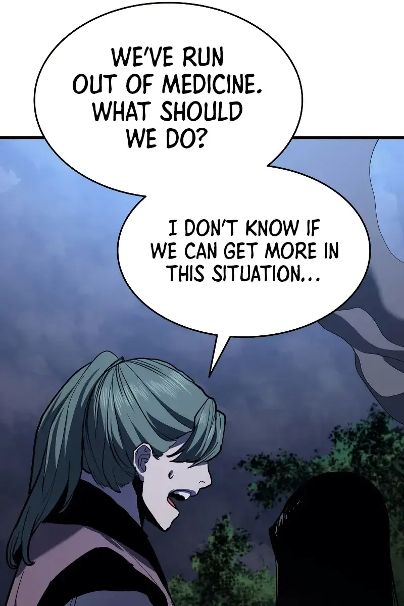 Reaper of the Drifting Moon Chapter 44 Page 111