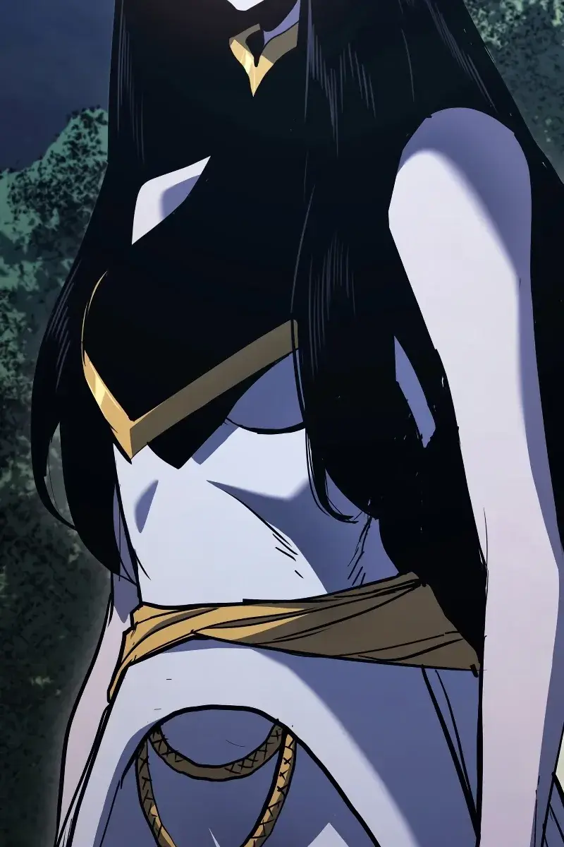 Reaper of the Drifting Moon Chapter 44 Page 114