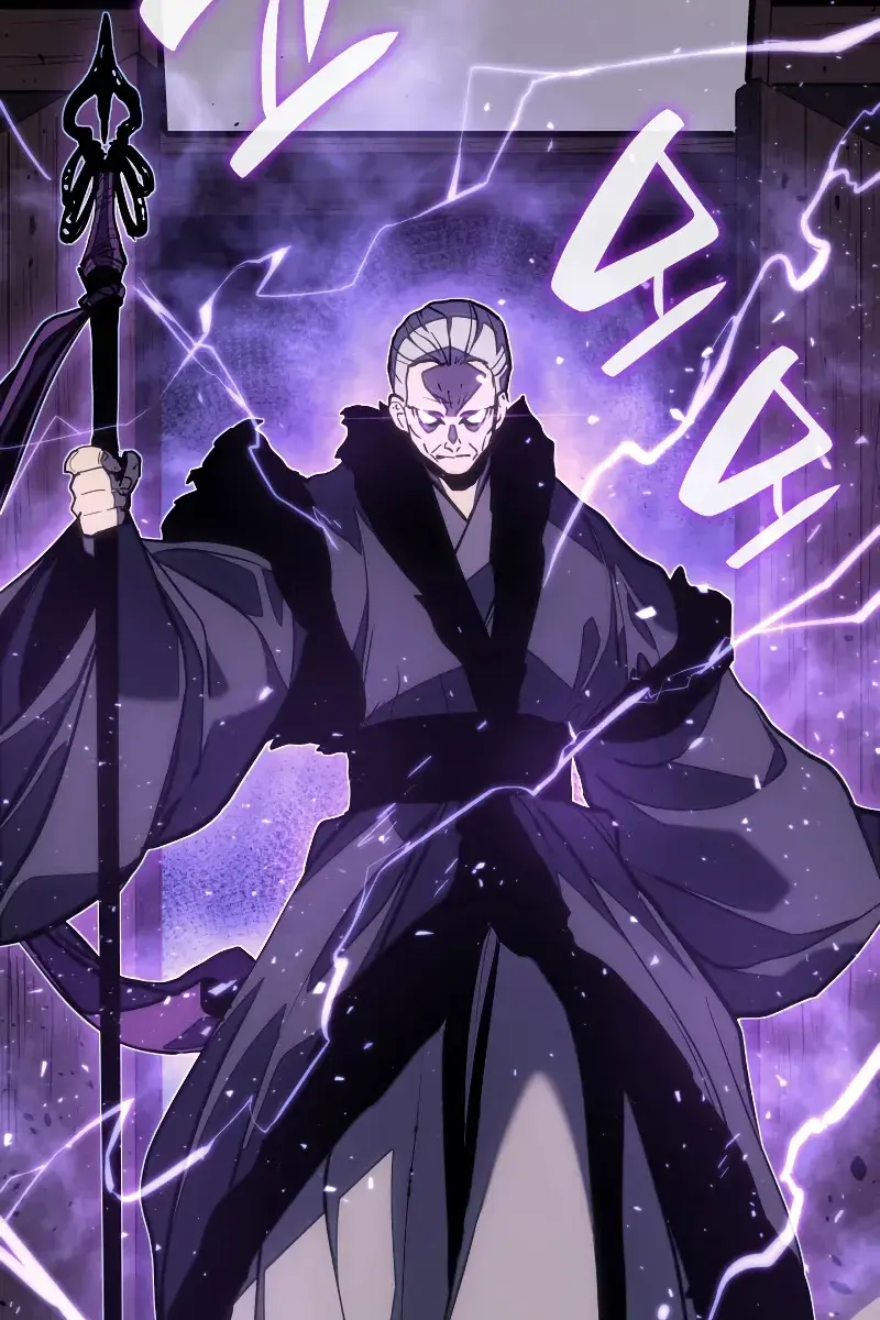 Reaper of the Drifting Moon Chapter 44 Page 132