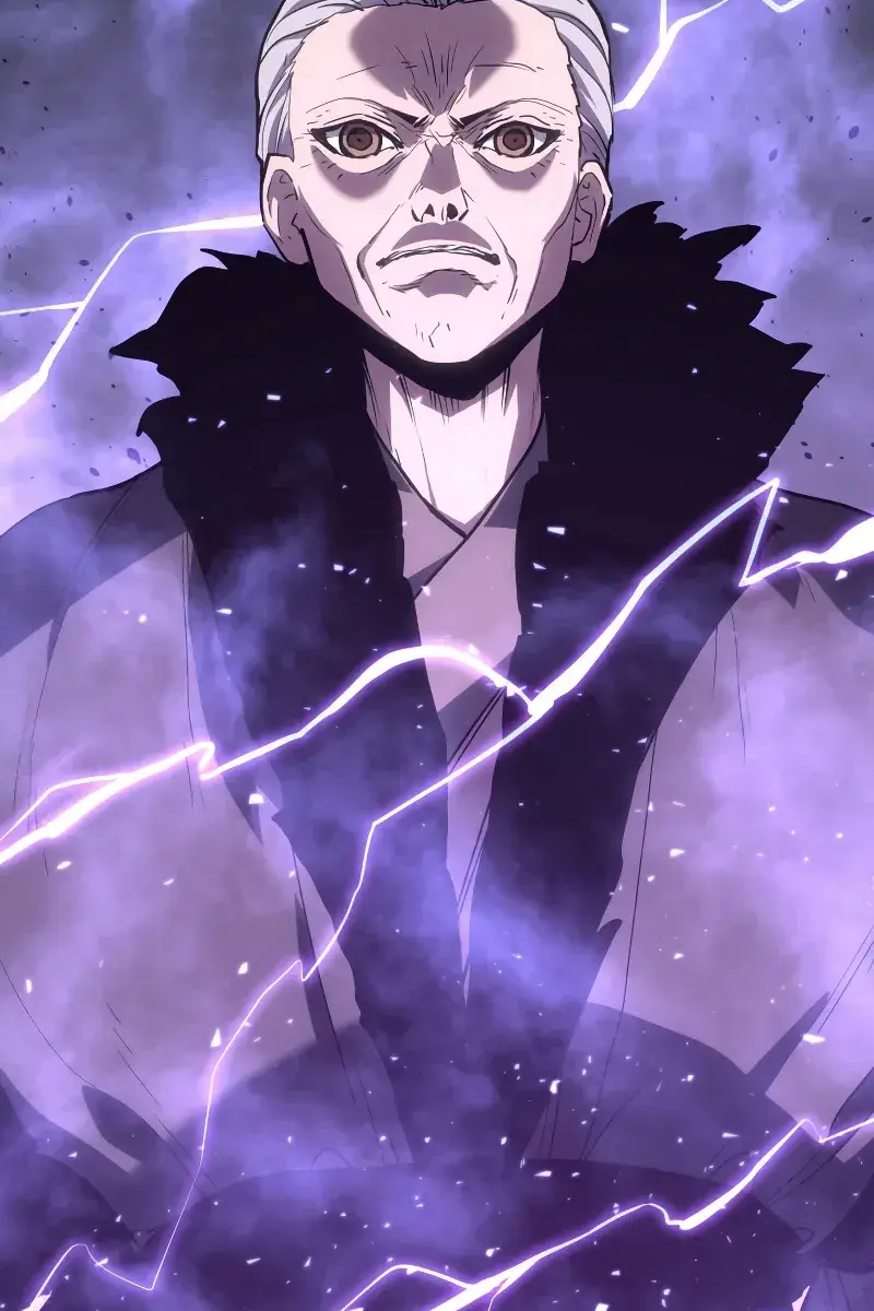 Reaper of the Drifting Moon Chapter 44 Page 134