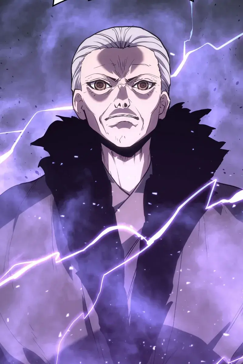 Reaper of the Drifting Moon Chapter 45 Page 8