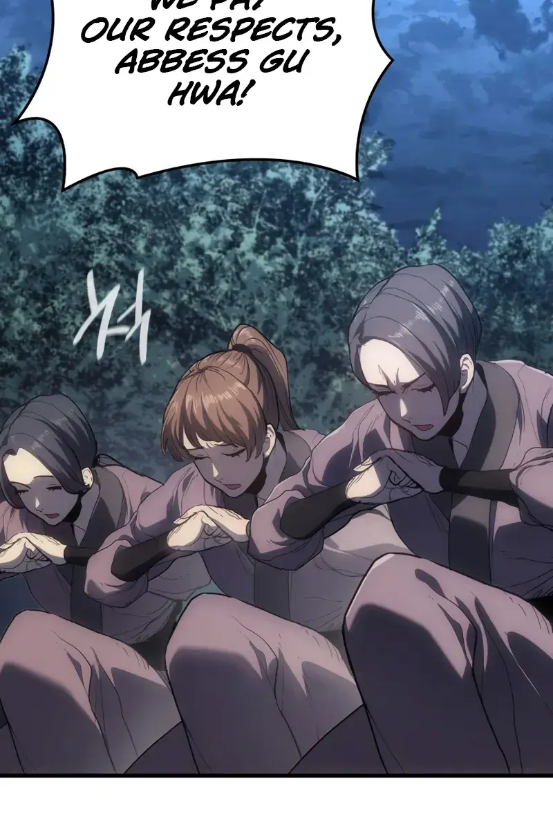 Reaper of the Drifting Moon Chapter 45 Page 10