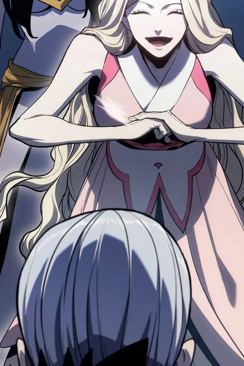 Reaper of the Drifting Moon Chapter 45 Page 23