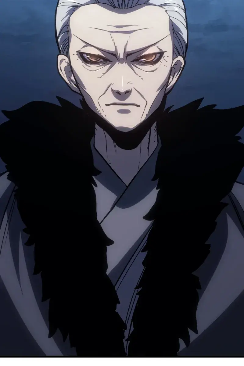 Reaper of the Drifting Moon Chapter 45 Page 25