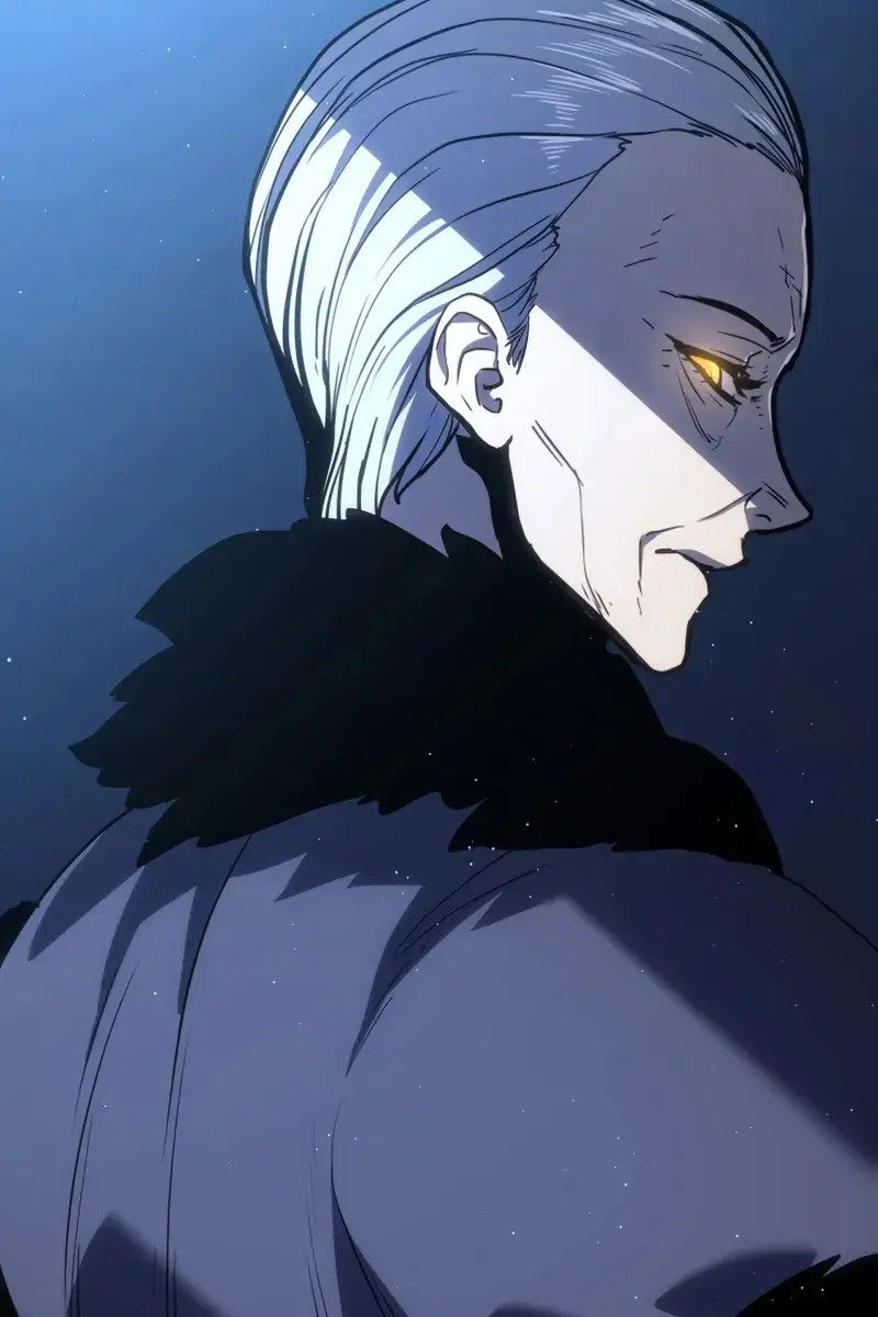 Reaper of the Drifting Moon Chapter 45 Page 33