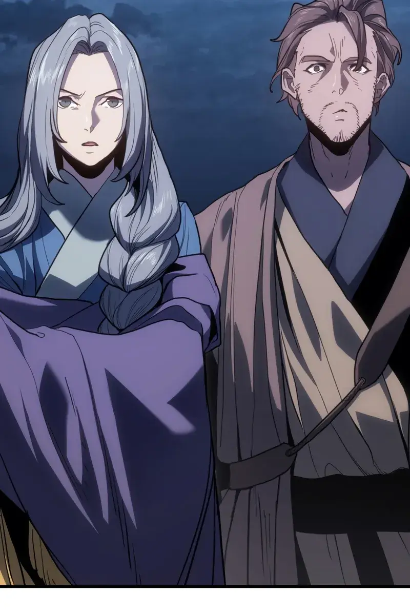 Reaper of the Drifting Moon Chapter 45 Page 35