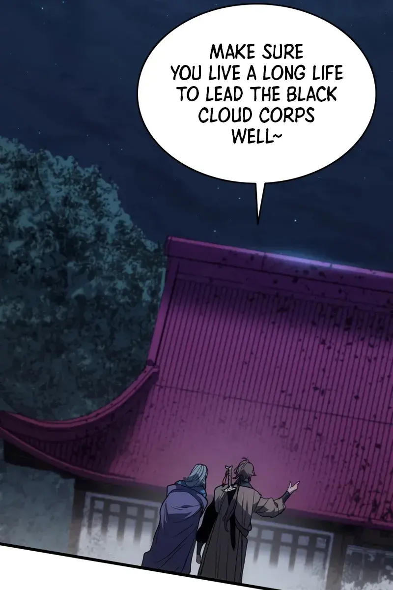 Reaper of the Drifting Moon Chapter 45 Page 40