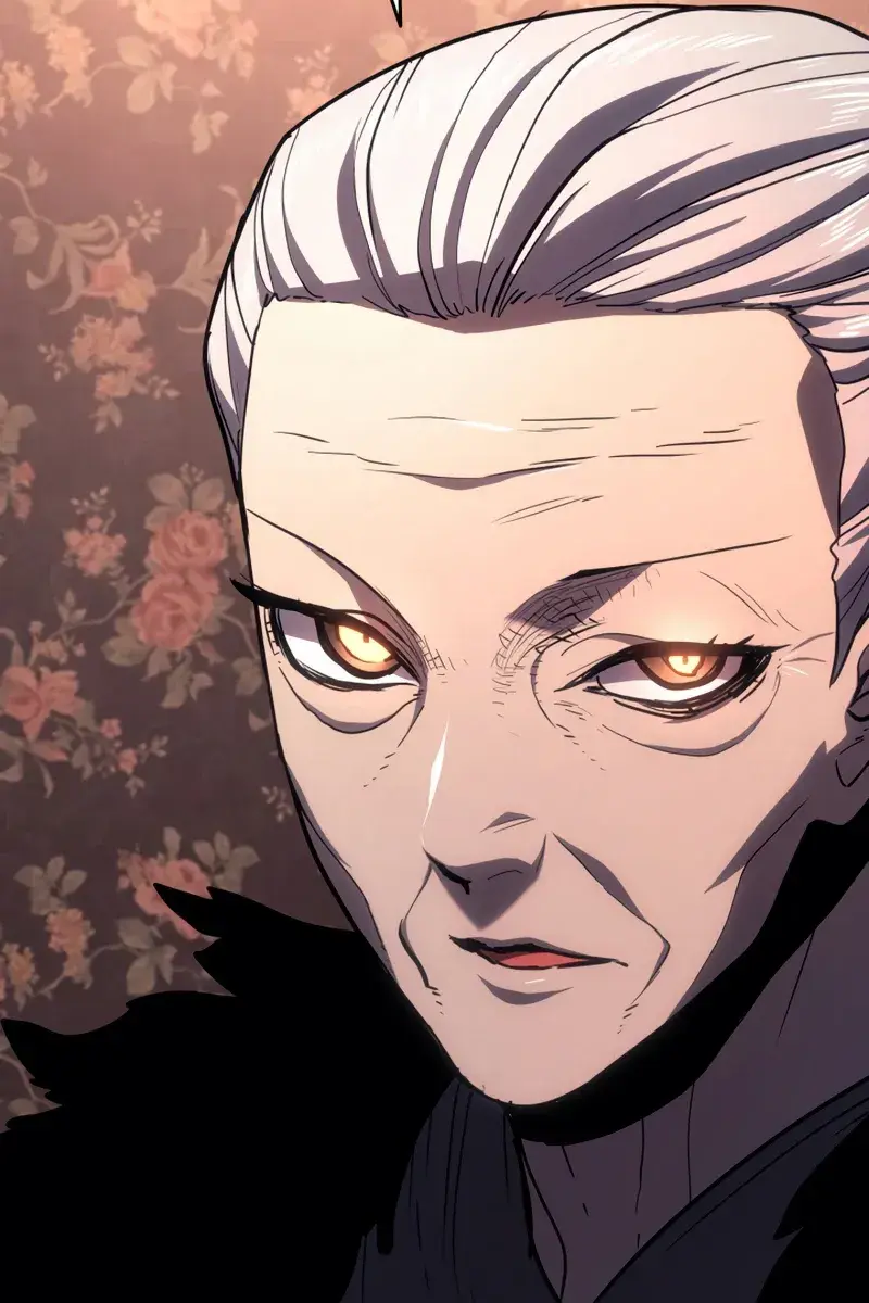 Reaper of the Drifting Moon Chapter 45 Page 49