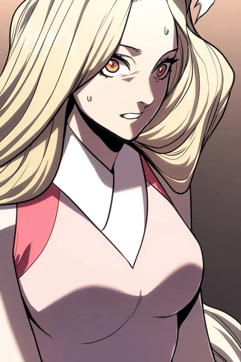 Reaper of the Drifting Moon Chapter 45 Page 51