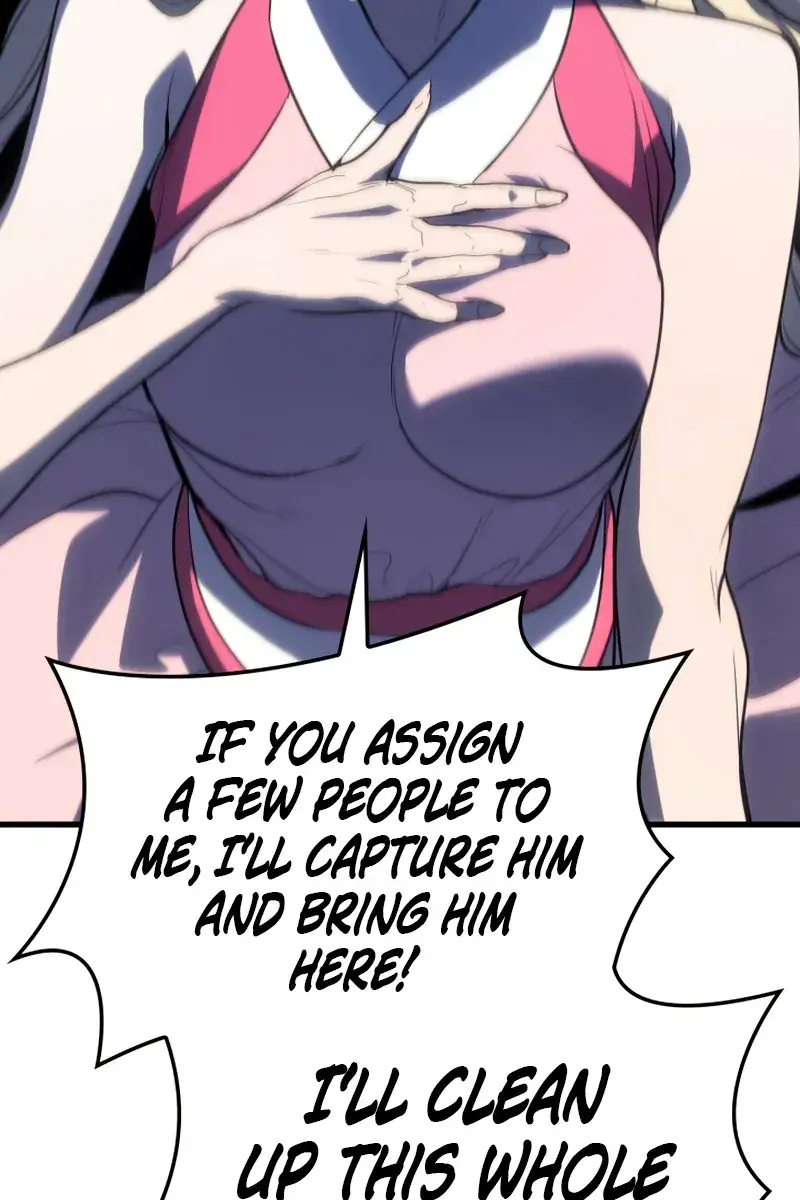 Reaper of the Drifting Moon Chapter 45 Page 65