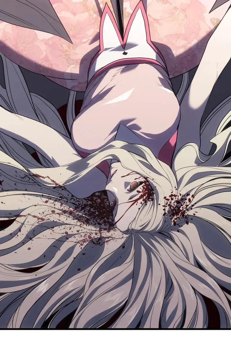 Reaper of the Drifting Moon Chapter 45 Page 91