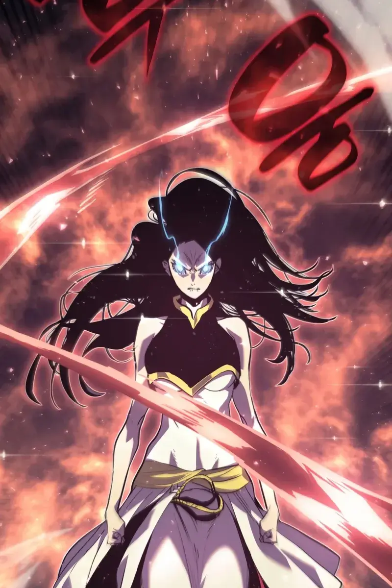 Reaper of the Drifting Moon Chapter 45 Page 97