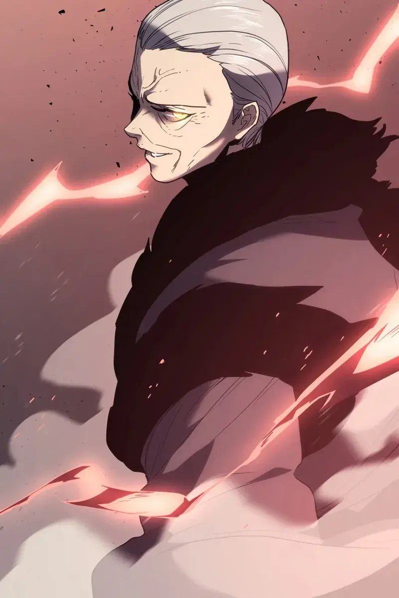 Reaper of the Drifting Moon Chapter 45 Page 110