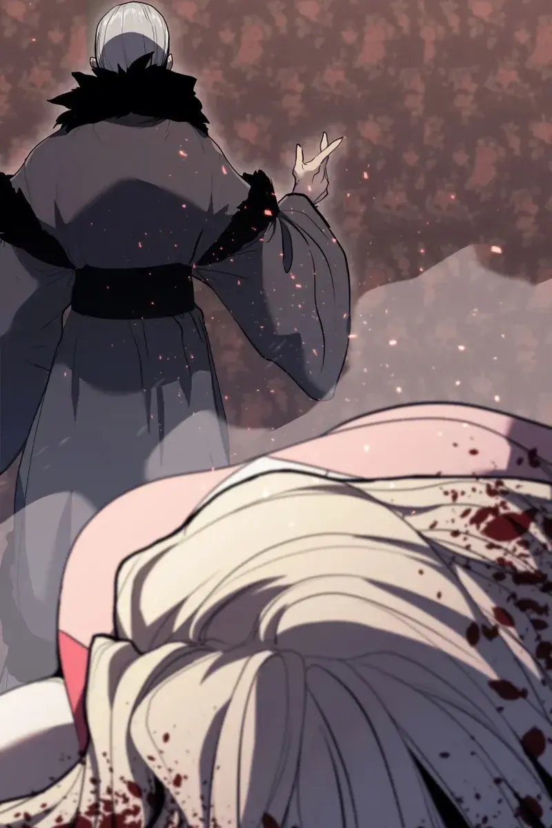 Reaper of the Drifting Moon Chapter 45 Page 112