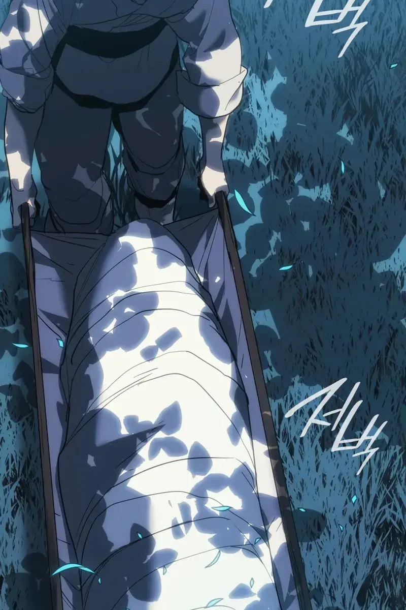 Reaper of the Drifting Moon Chapter 45 Page 132