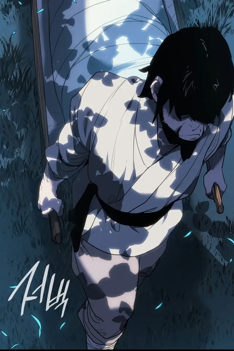 Reaper of the Drifting Moon Chapter 45 Page 133