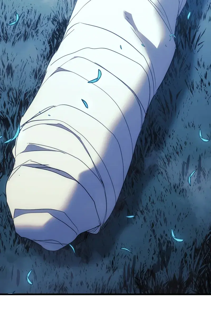 Reaper of the Drifting Moon Chapter 45 Page 135