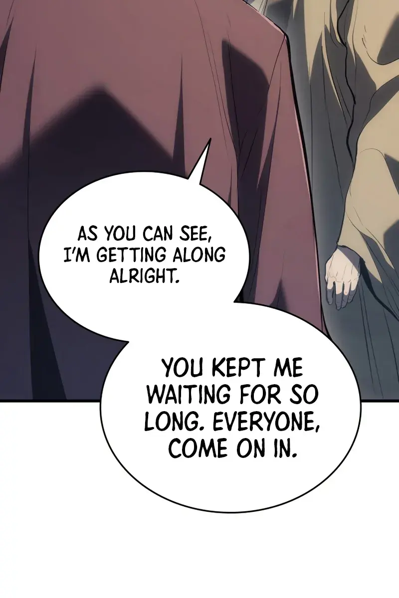 Reaper of the Drifting Moon Chapter 46 Page 28