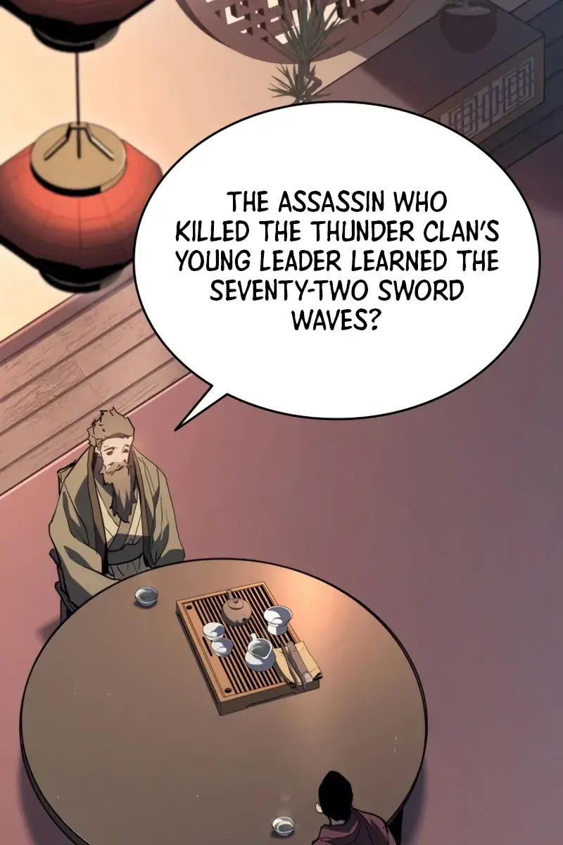 Reaper of the Drifting Moon Chapter 46 Page 32