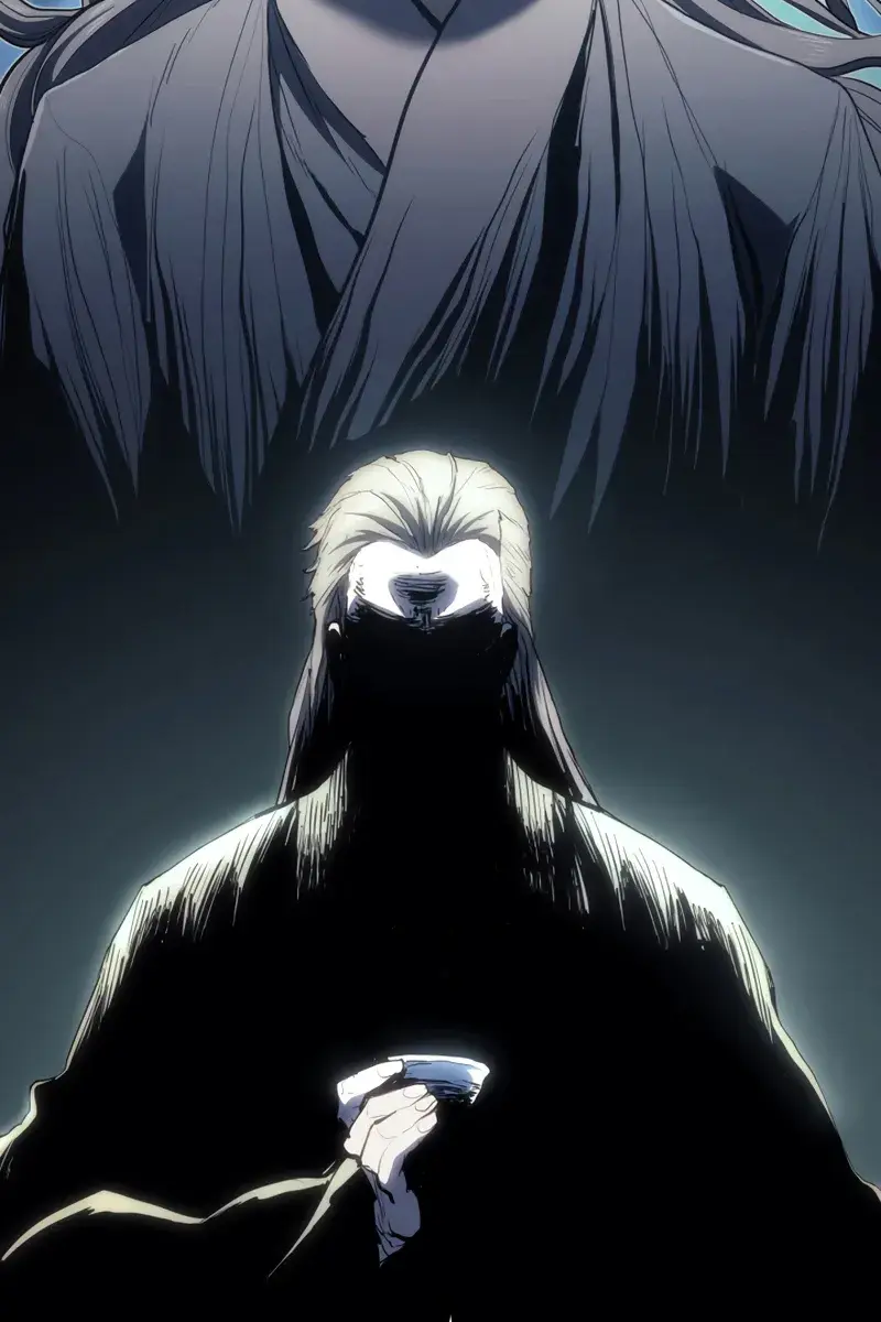 Reaper of the Drifting Moon Chapter 46 Page 38