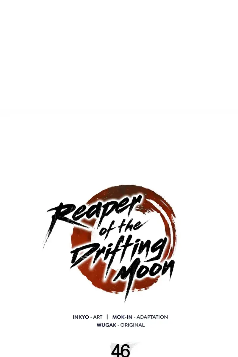 Reaper of the Drifting Moon Chapter 46 Page 50