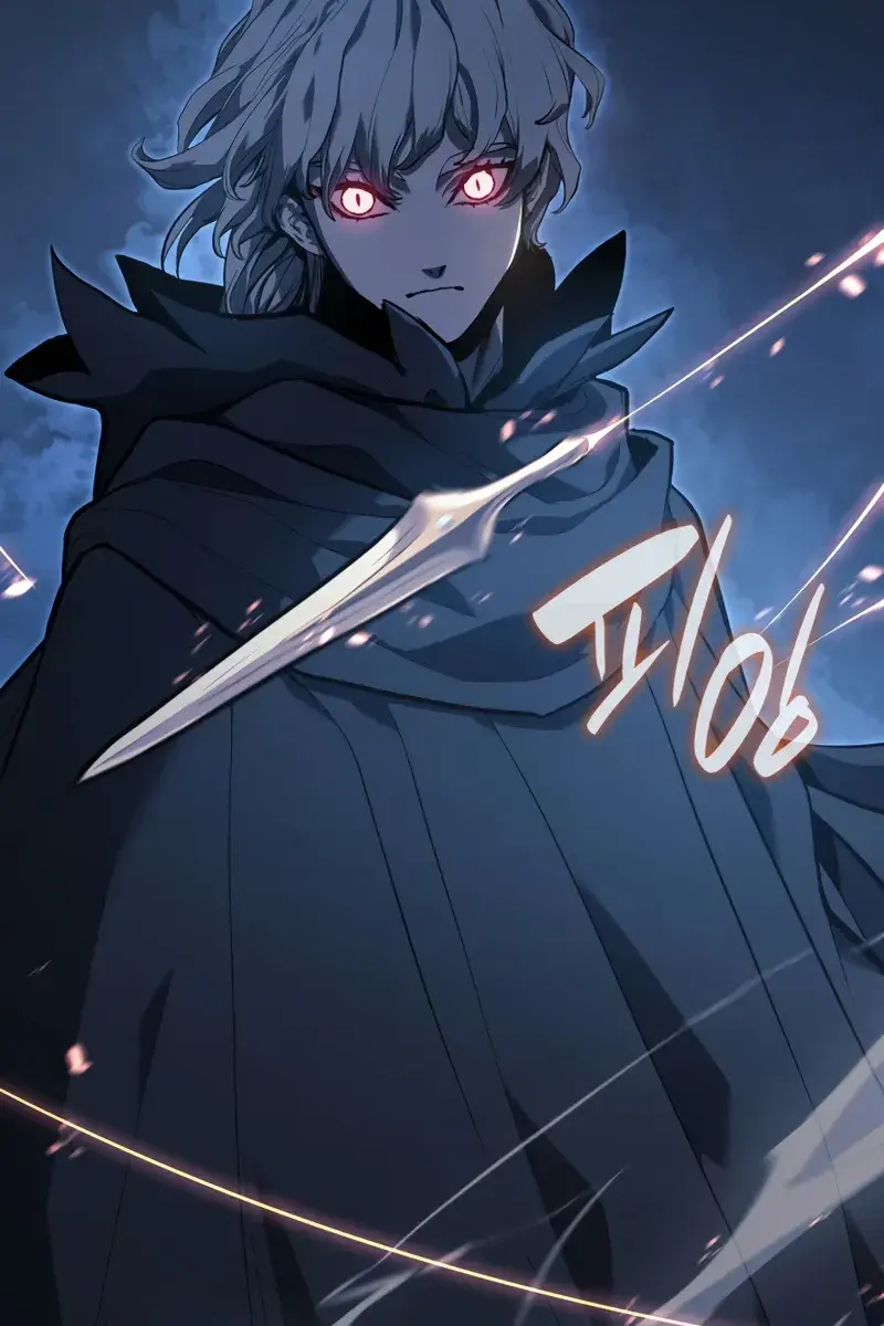 Reaper of the Drifting Moon Chapter 46 Page 56