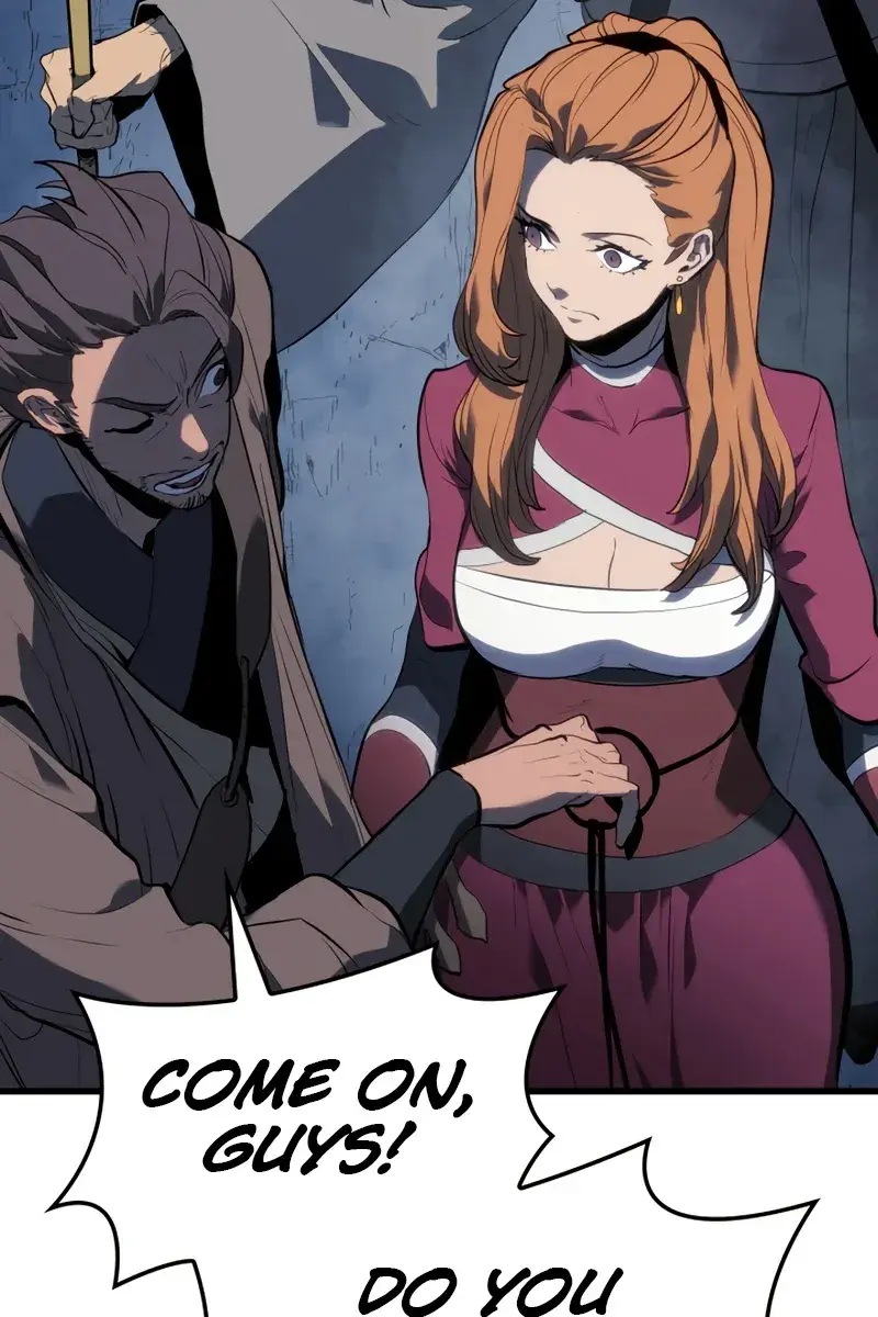 Reaper of the Drifting Moon Chapter 46 Page 80