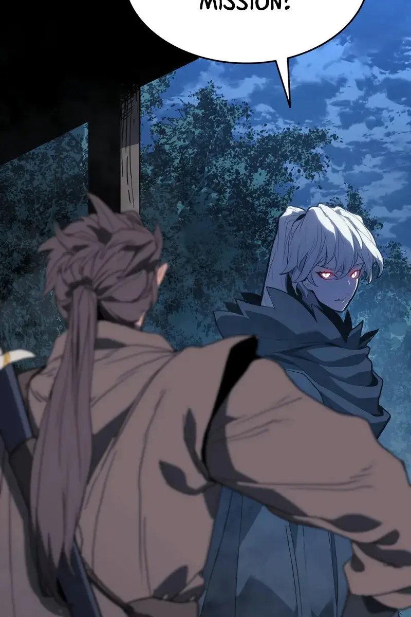 Reaper of the Drifting Moon Chapter 46 Page 82