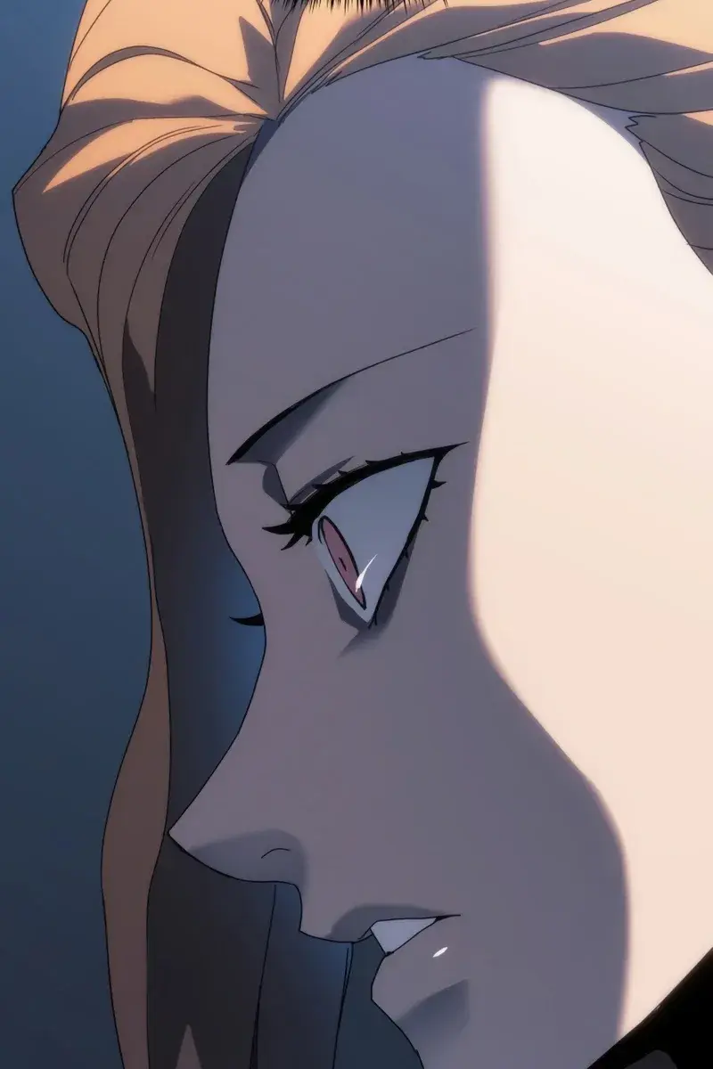 Reaper of the Drifting Moon Chapter 46 Page 96