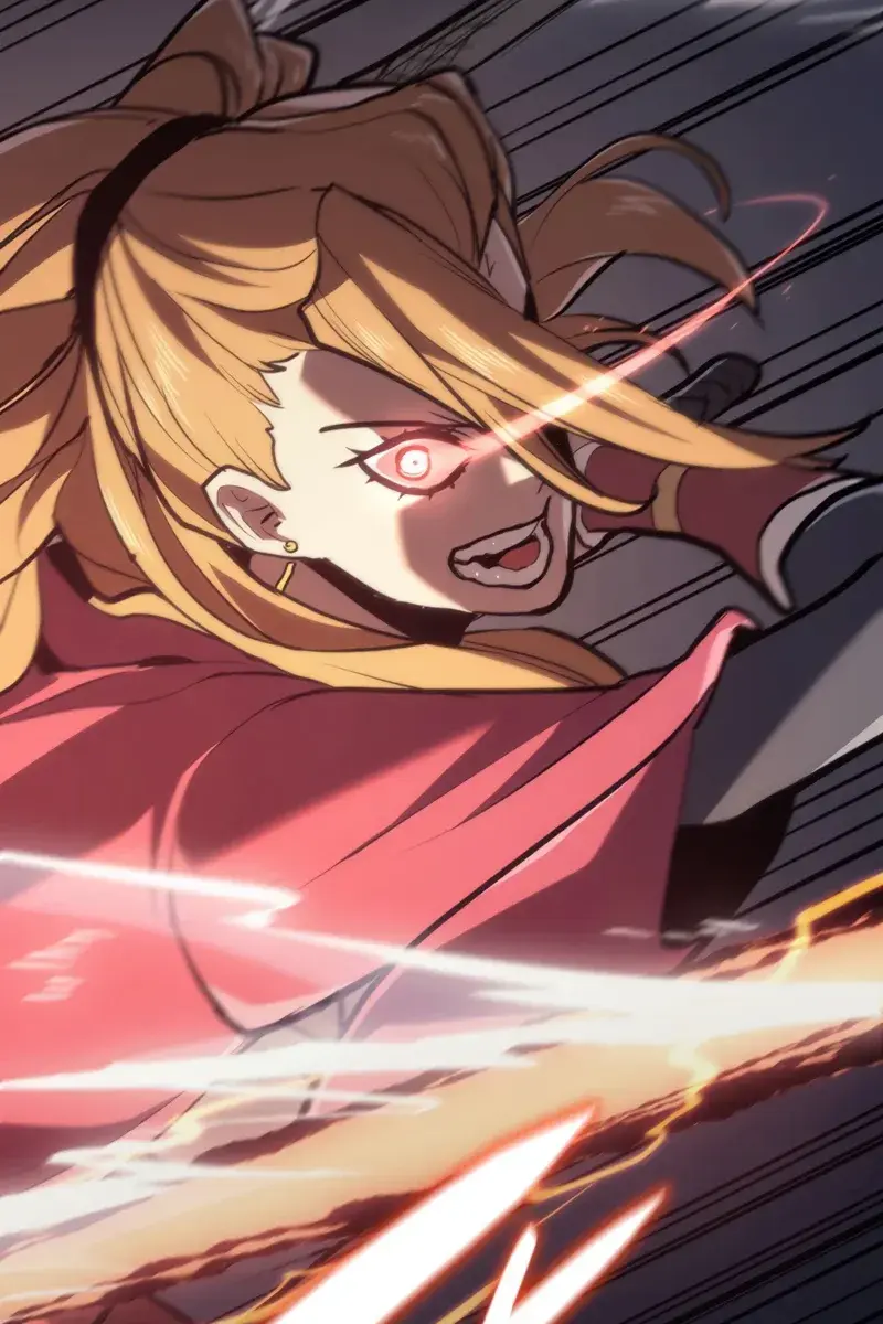 Reaper of the Drifting Moon Chapter 46 Page 112