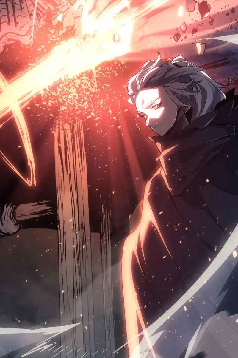 Reaper of the Drifting Moon Chapter 46 Page 114