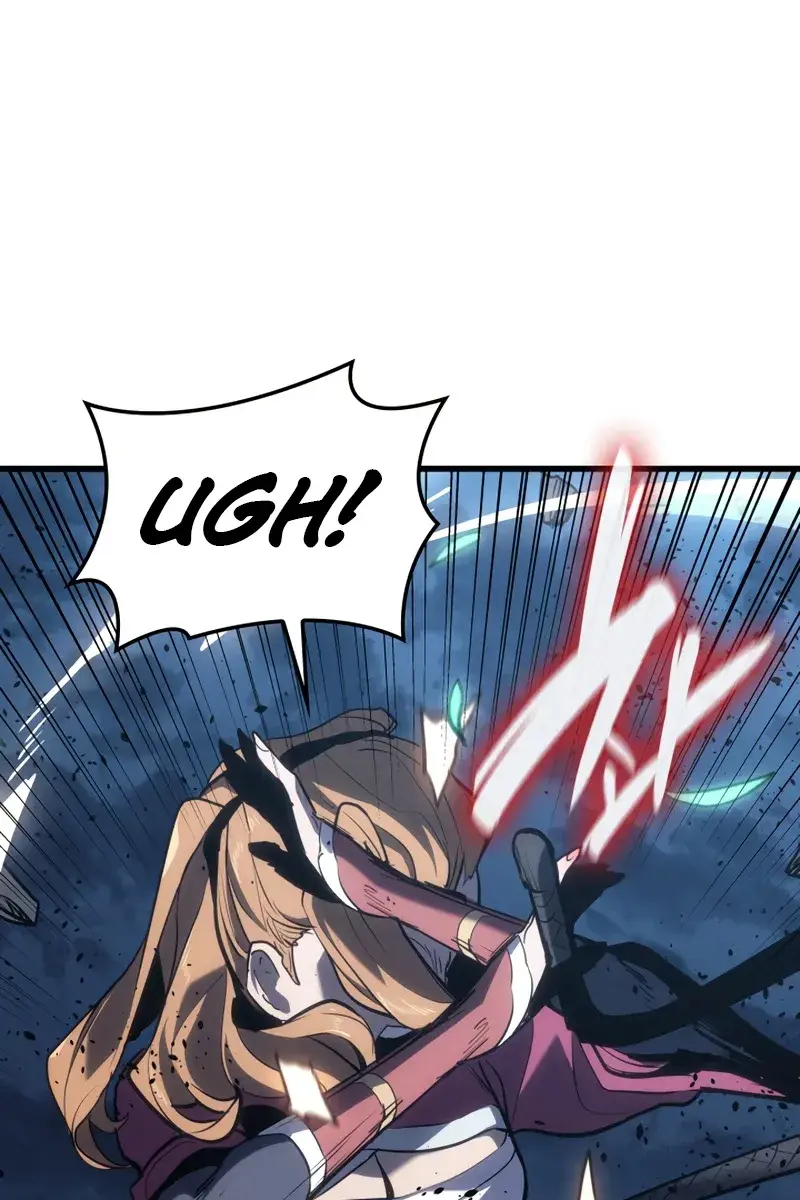 Reaper of the Drifting Moon Chapter 46 Page 121