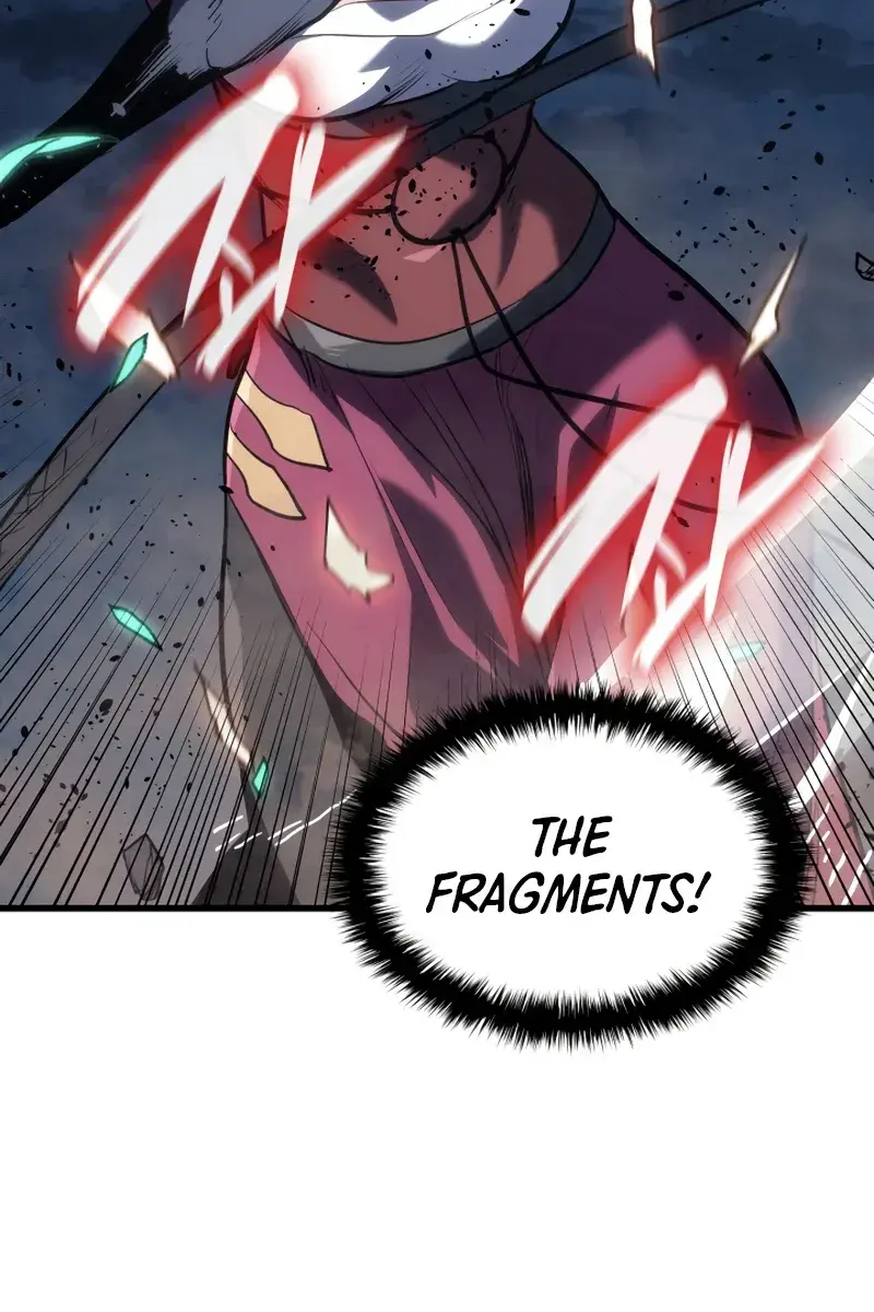 Reaper of the Drifting Moon Chapter 46 Page 122