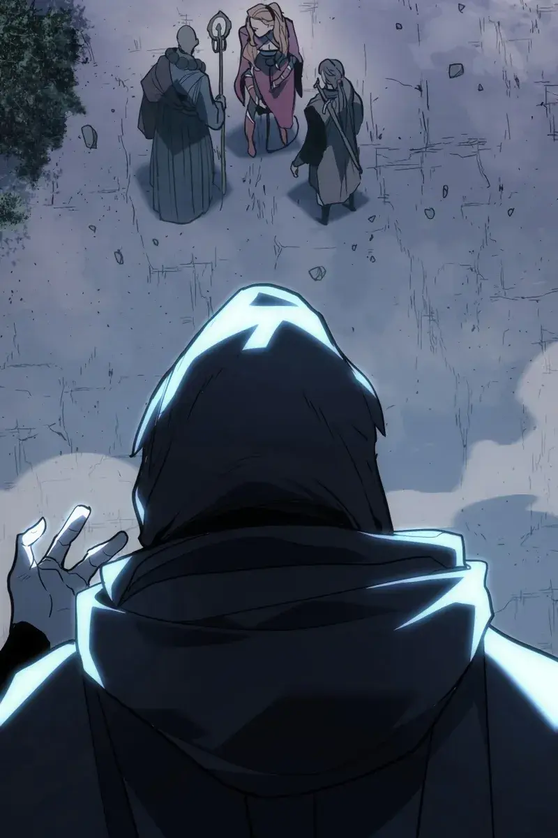 Reaper of the Drifting Moon Chapter 46 Page 128