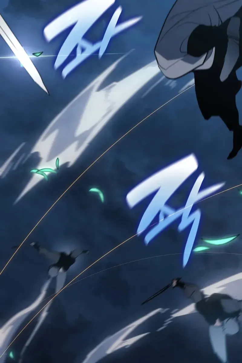 Reaper of the Drifting Moon Chapter 46 Page 138