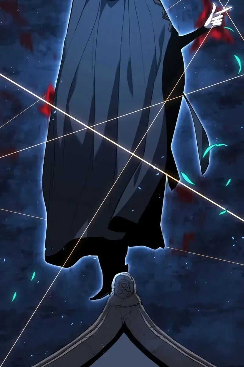 Reaper of the Drifting Moon Chapter 46 Page 145