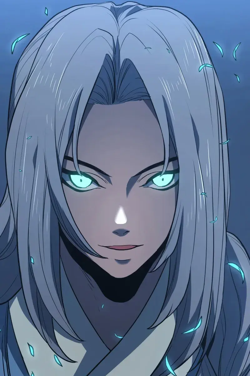 Reaper of the Drifting Moon Chapter 46 Page 149