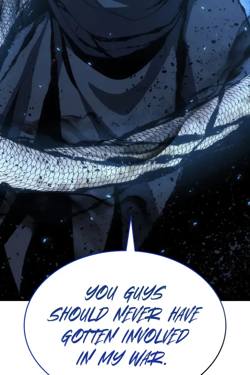 Reaper of the Drifting Moon Chapter 46 Page 153