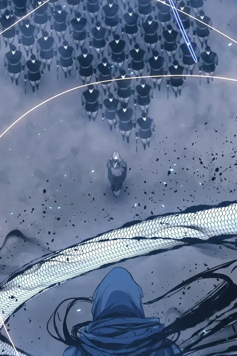 Reaper of the Drifting Moon Chapter 46 Page 155