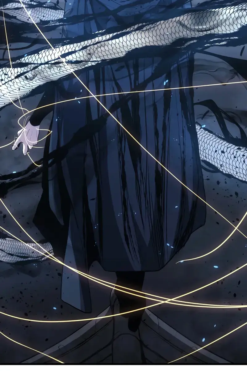 Reaper of the Drifting Moon Chapter 46 Page 156