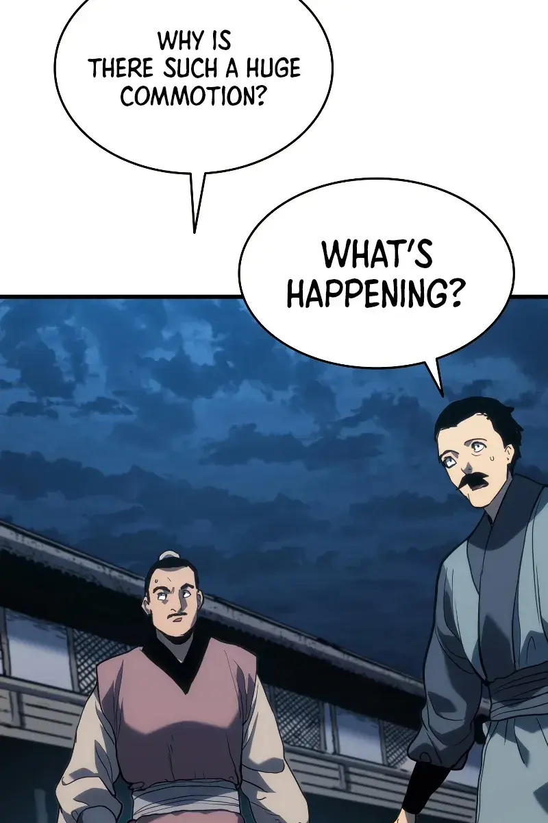 Reaper of the Drifting Moon Chapter 47 Page 7