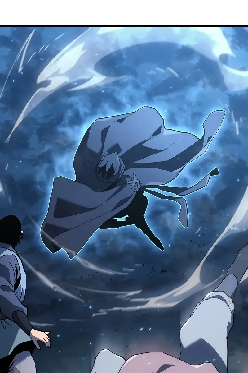 Reaper of the Drifting Moon Chapter 47 Page 21