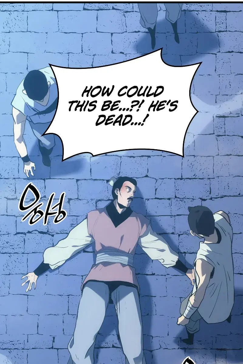 Reaper of the Drifting Moon Chapter 47 Page 25