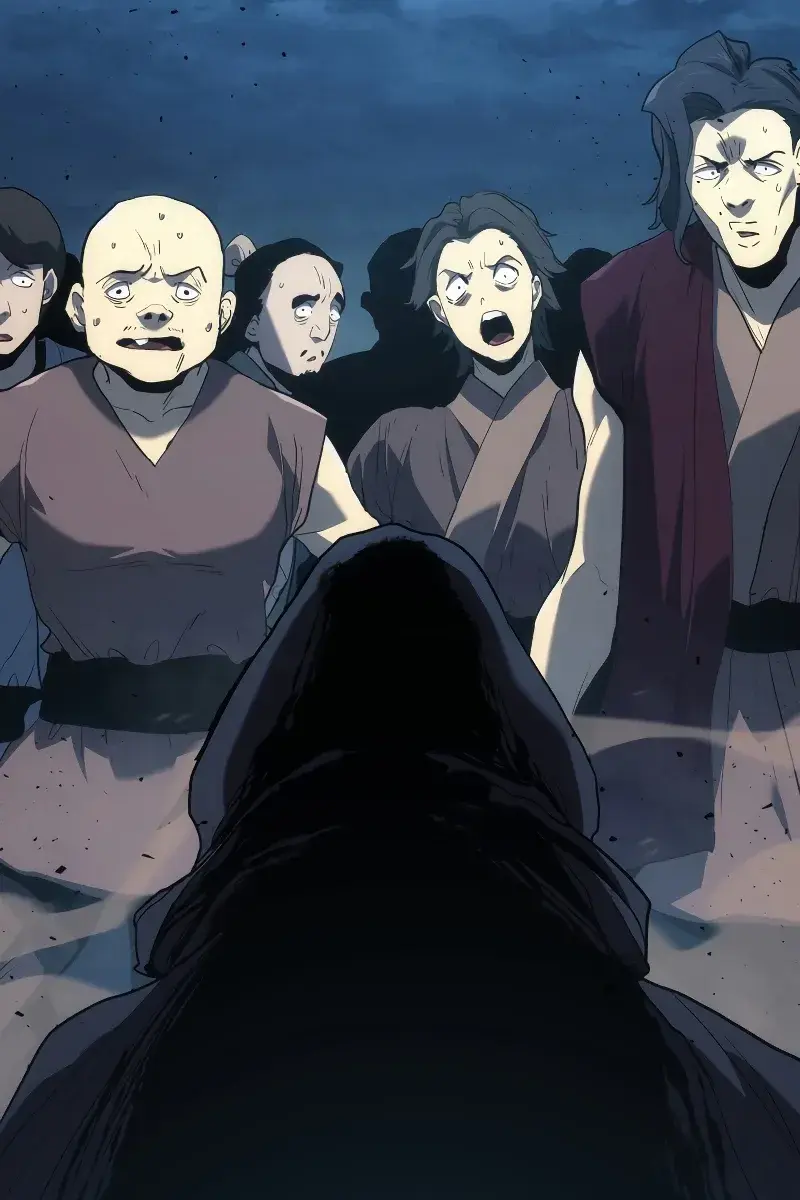 Reaper of the Drifting Moon Chapter 47 Page 38