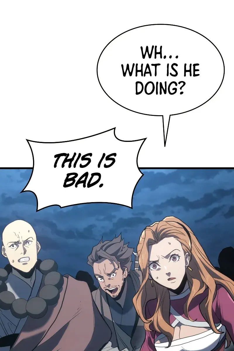 Reaper of the Drifting Moon Chapter 47 Page 41